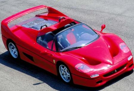ferrari